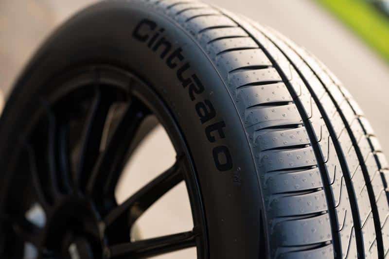 Pirelli Cinturato 0001