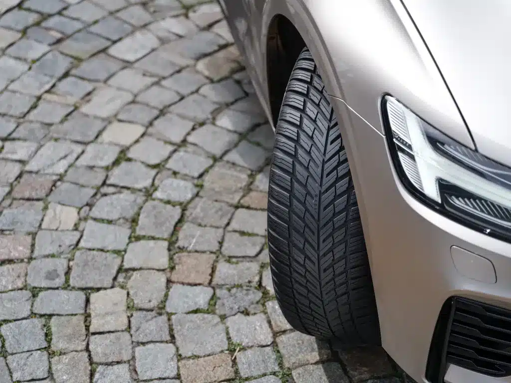 Nokian Tyres Seasonproof 2