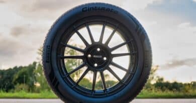 Pirelli Cinturato: 1° nel Test Gomme 2025 di Tyre Reviews