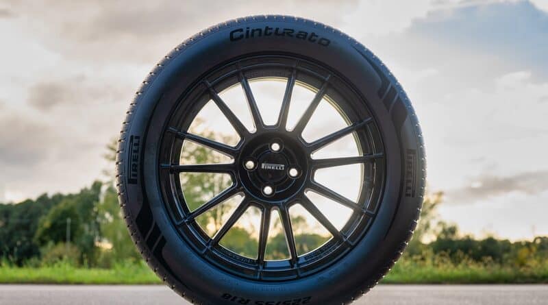 Pirelli Cinturato 0000