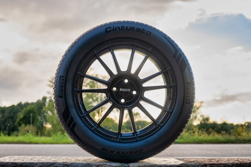 Pirelli Cinturato 0000